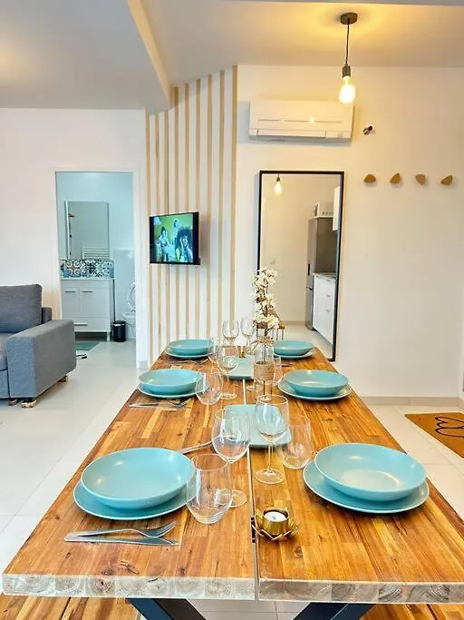Chic In - Oberkampf Apartment Paris