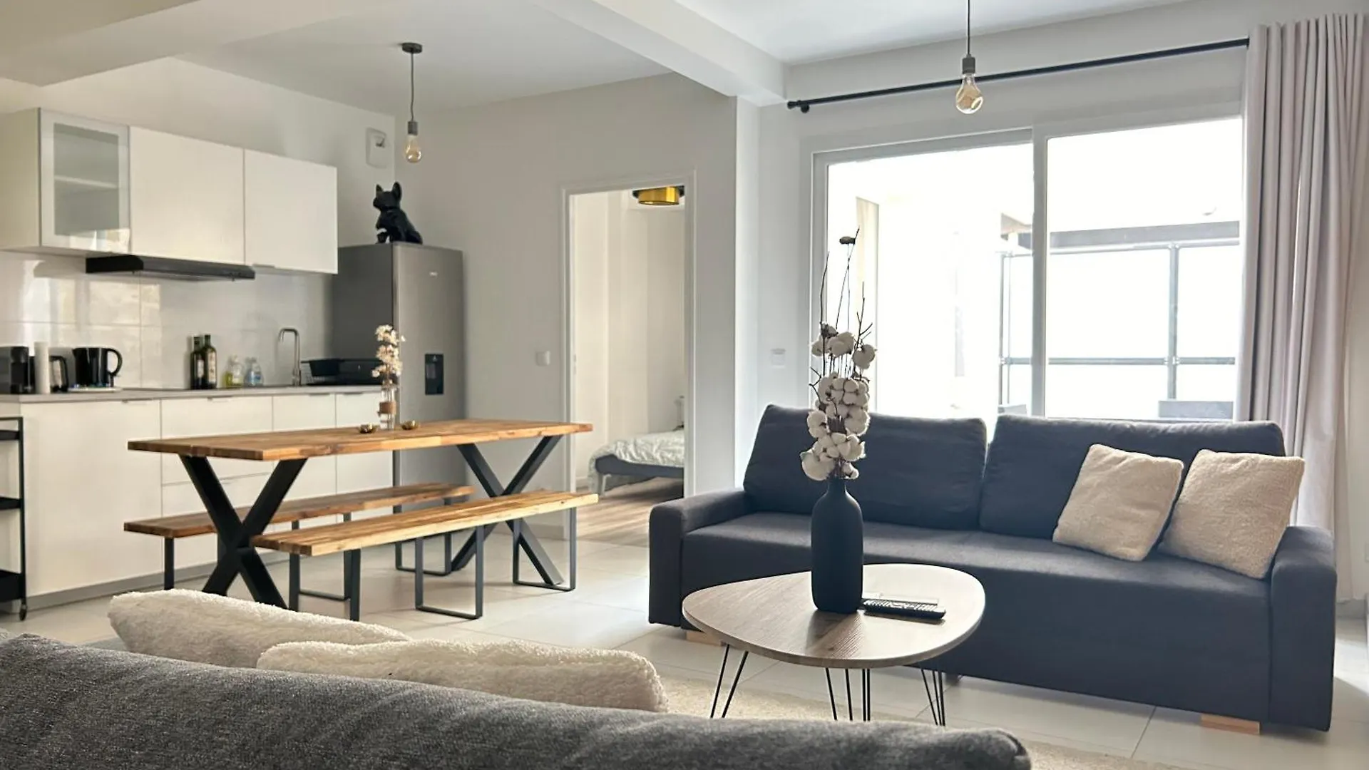 Chic In - Oberkampf Apartment Paris